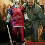 Softball Zombie from Land of the Dead