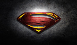 Man of Steel Slider