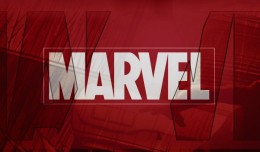 Marvel Fox Slider