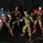 Marvel Zombies