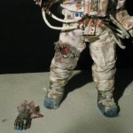 One Small Step..for the Undead