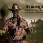 Walking Dead Frank Grimes