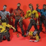 Undead Enterprise Crew