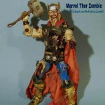 Thor Zombie