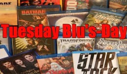 Tuesday Blusday Slider