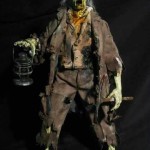 crypt keeper zombie