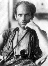 john malkovich