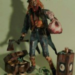 leprechaun zombie