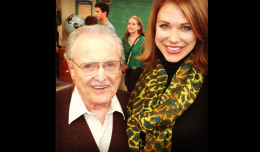 mr feeny