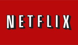 netflix logo slider