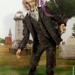 night of the living dead zombie