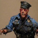 police cop