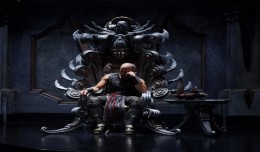 riddick slider