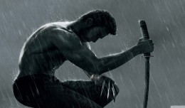 the wolverine movie slider
