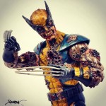 wolverine
