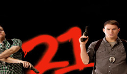 21 jump street continuum slider