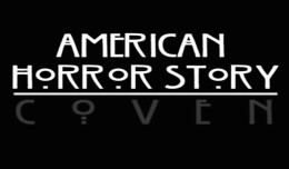 American Horror Story Coven continuum slider