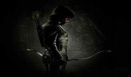 Arrow CONT SLIDER