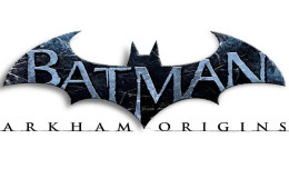 Batman Arkham origins slider
