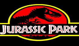 Jurassic Park continuum slider
