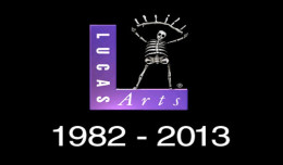 Lucasarts Slider