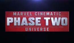 New Marvel Phase 2 CONTINUUM Slider