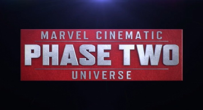 New Marvel Phase 2 CONTINUUM Slider