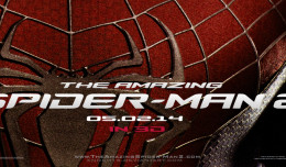 Amazing Spider-Man 2 Continuum Slider 2