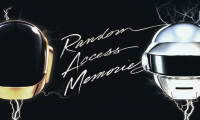 Daft - RAM