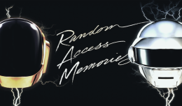 Daft - RAM