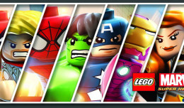 LEGO_MarvelSuperHeroes continuum slider