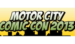 MotorCityComicCon2013