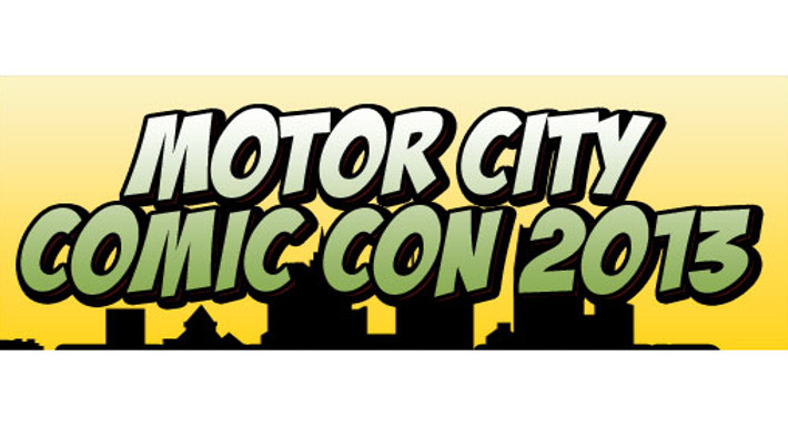 MotorCityComicCon2013