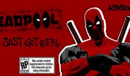 deadpool game contiuum slider