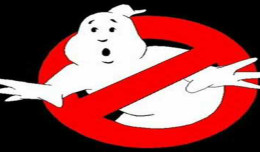 ghosbusters continuum slider