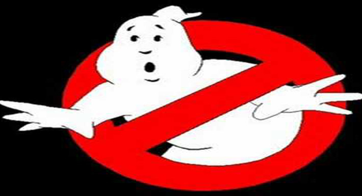 ghosbusters continuum slider