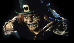 leprechaun continuum slider