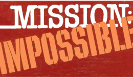mission impossible continuum slider