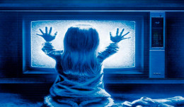 poltergeist continuum slider