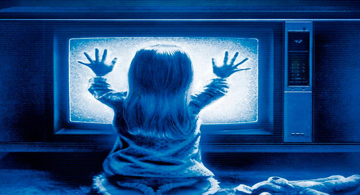 poltergeist continuum slider