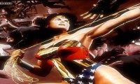 wonder woman continuum slider