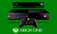xbox One slider