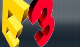 E3 slider