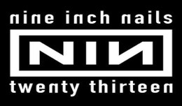 NIN 2013