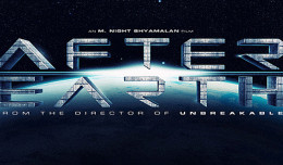 after earth slider