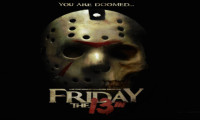 friday the 13th continuum slider