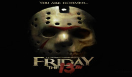 friday the 13th continuum slider