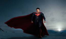 man of steel continuum slider 1