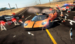 need for speed continuum slider 1