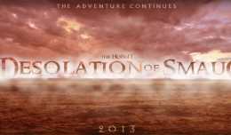 the desolation of smaug continuum slider